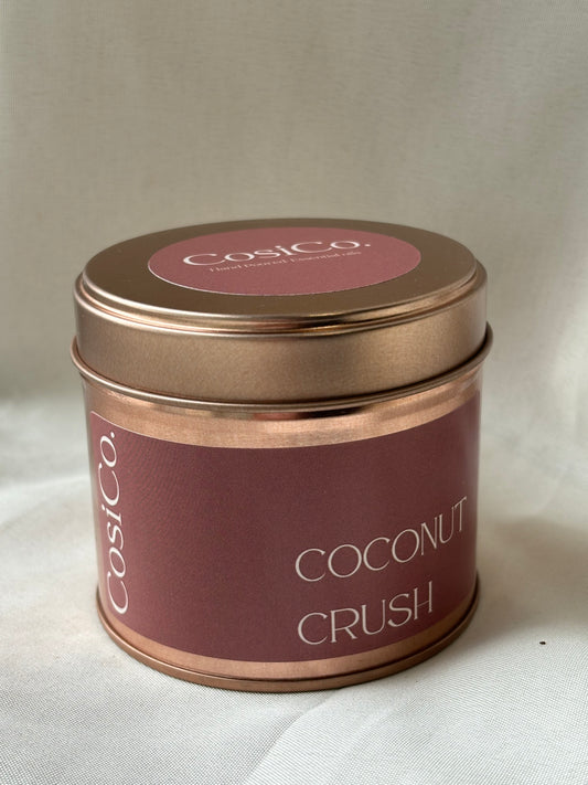 Coconut Crush