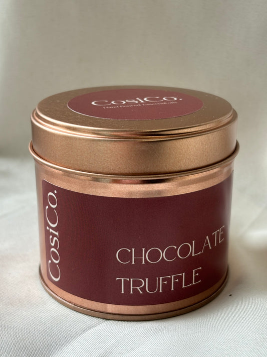 Chocolate Truffle